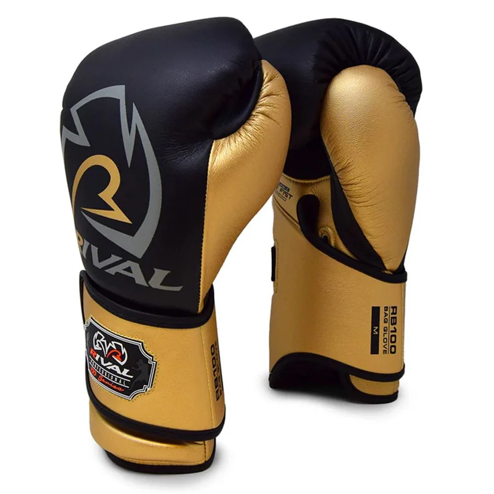 RIVAL RB100 PROFESSIONAL BAG GLOVES - Image 3