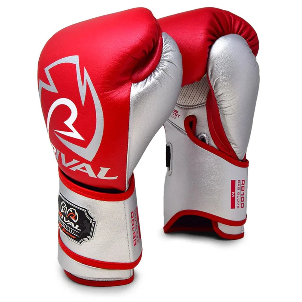 RIVAL RB100 PROFESSIONAL BAG GLOVES - Image 7