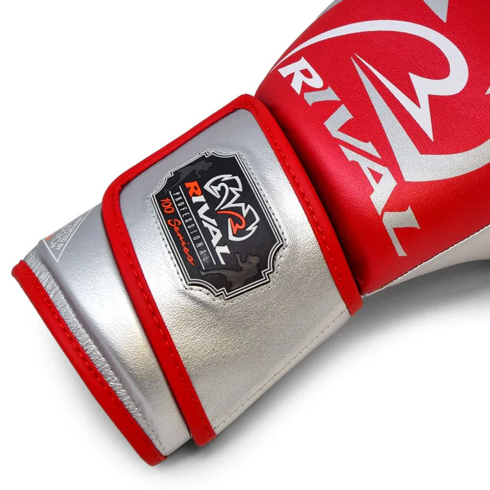 RIVAL RB100 PROFESSIONAL BAG GLOVES - Image 8