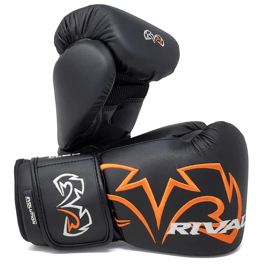 Rival Rb11 Evolution Bag Gloves - Image 7