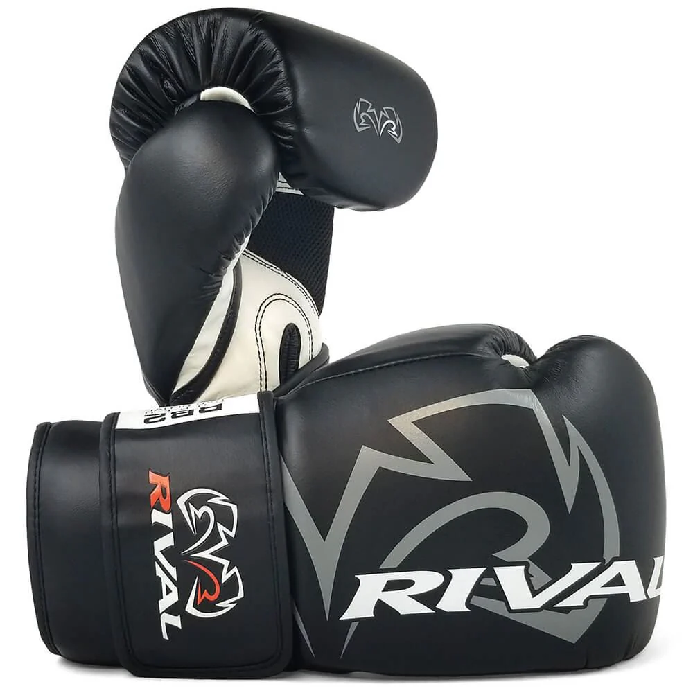 Rival Rb2 Super Bag Gloves 2.0 - Image 3