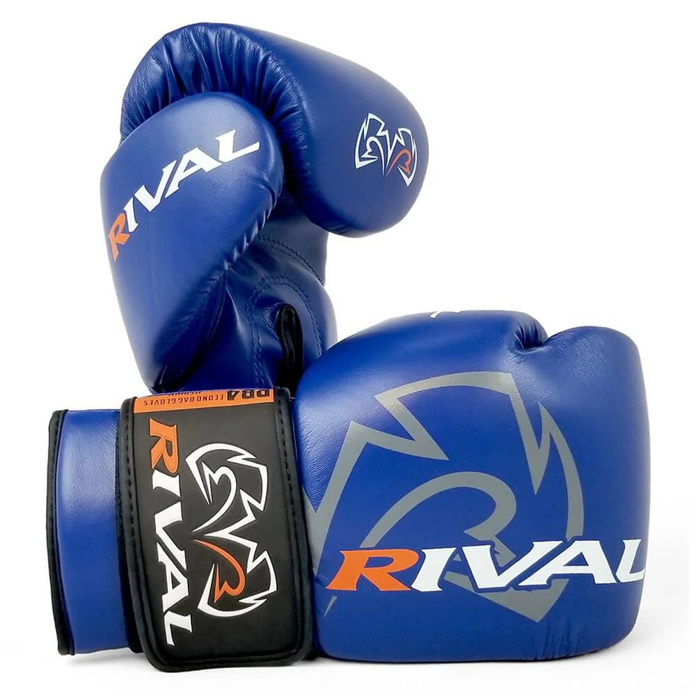 Rival RB4 Bag Gloves - Image 6