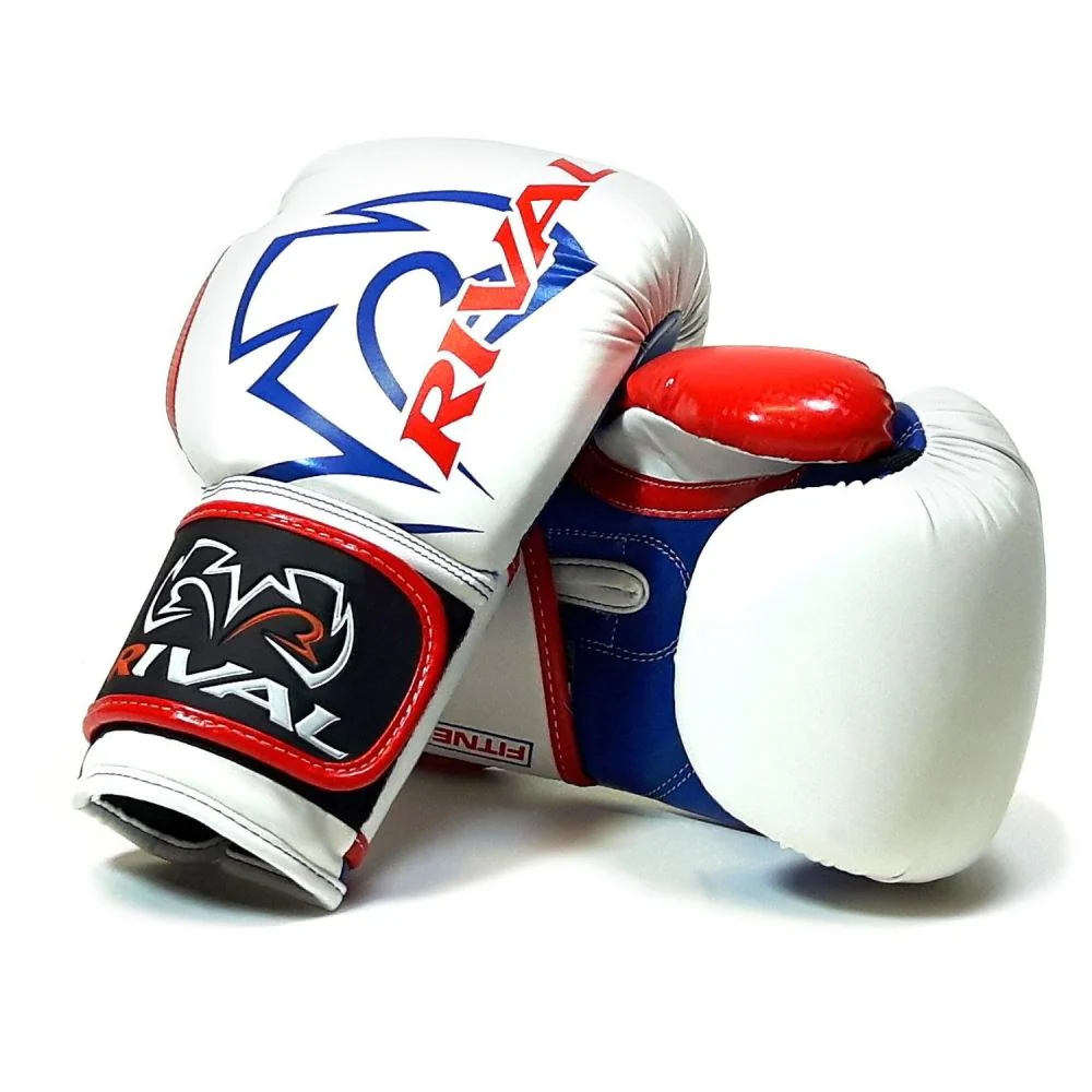 Rival RB7 Fitness Plus Bag Gloves - Image 3
