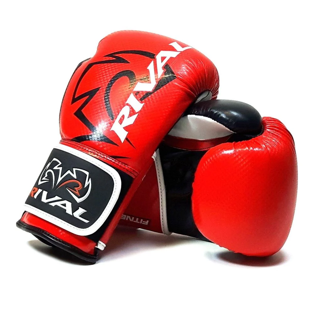 Rival RB7 Fitness Plus Bag Gloves - Image 7