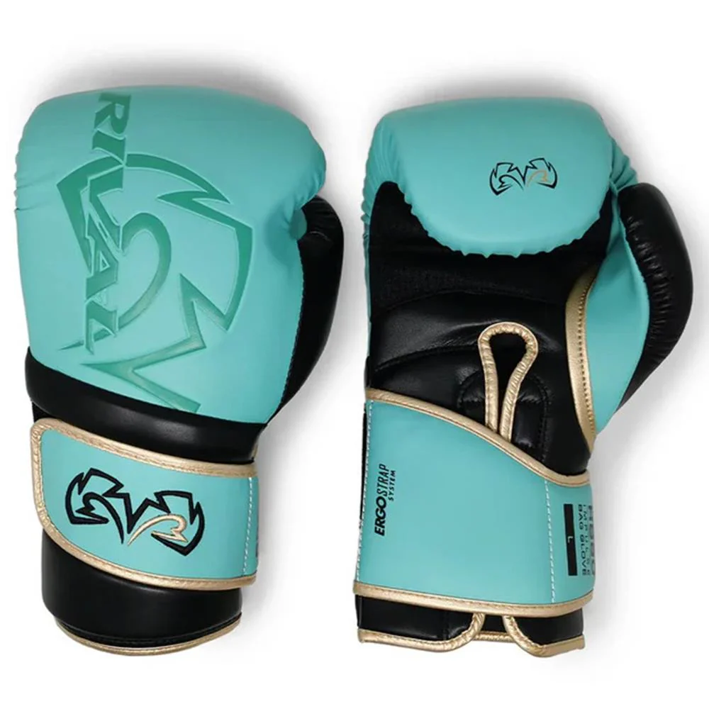 Rival Rb80 Impulse Bag Gloves - Image 2