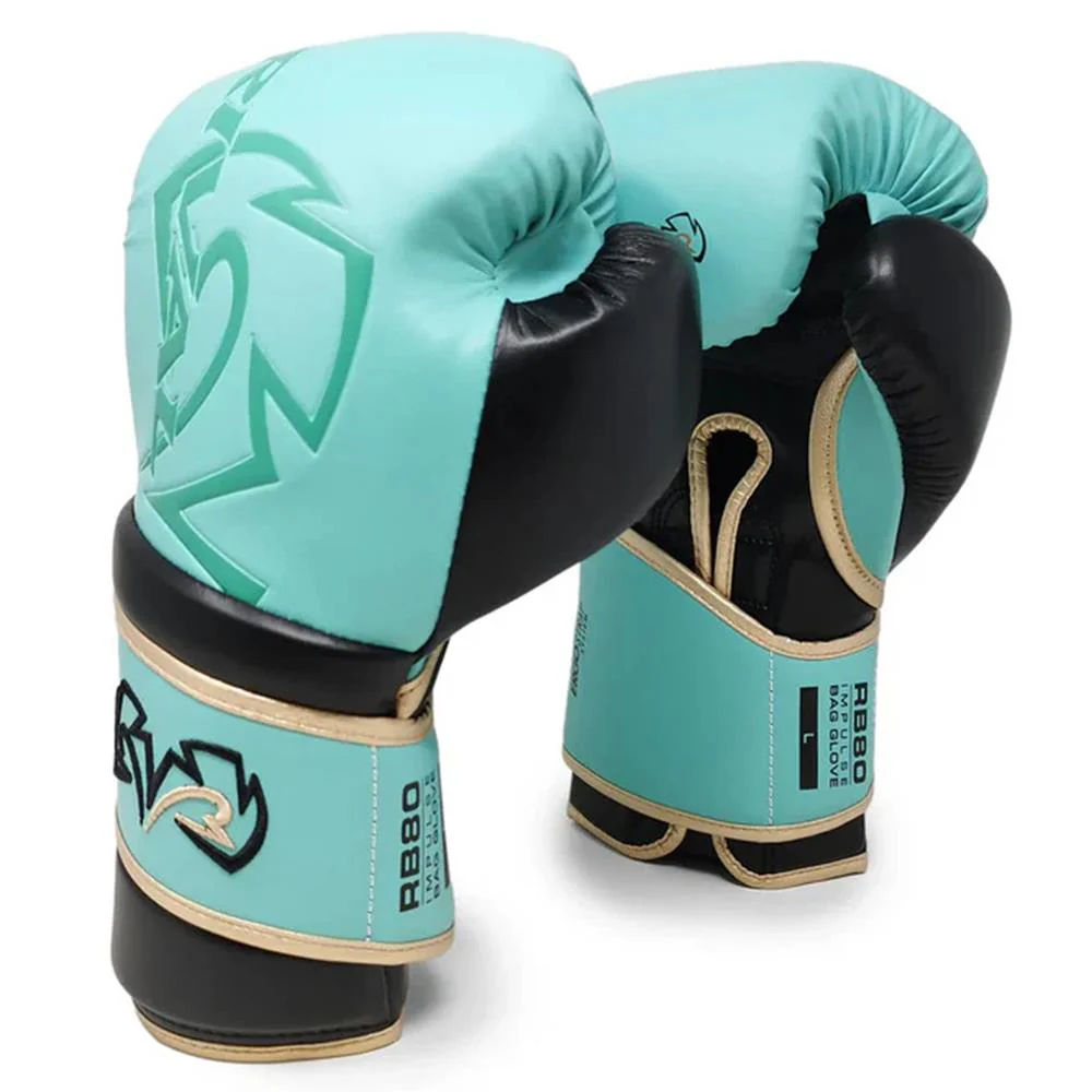 Rival Rb80 Impulse Bag Gloves - Image 3