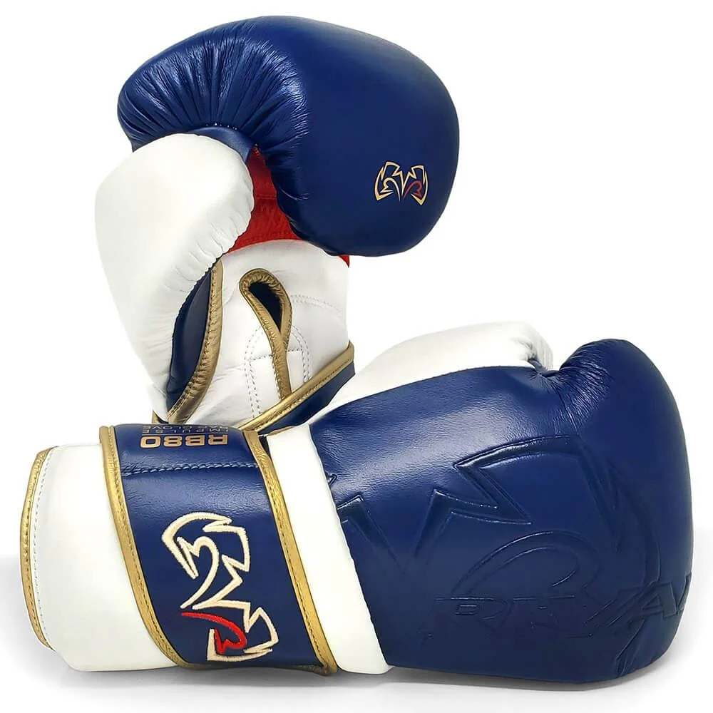 Rival Rb80 Impulse Bag Gloves - Image 4
