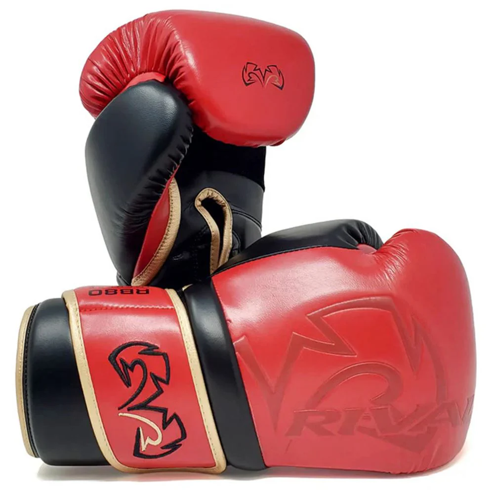 Rival Rb80 Impulse Bag Gloves - Image 5