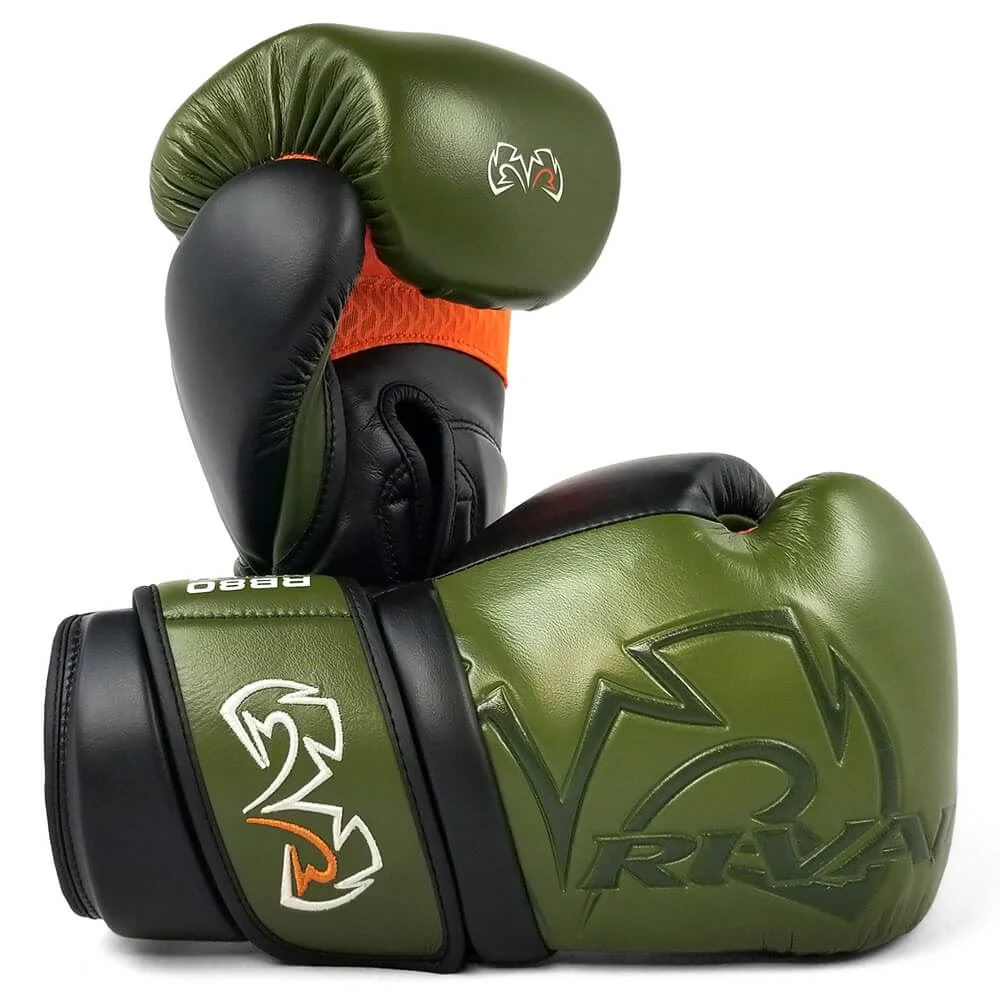 Rival Rb80 Impulse Bag Gloves - Image 7