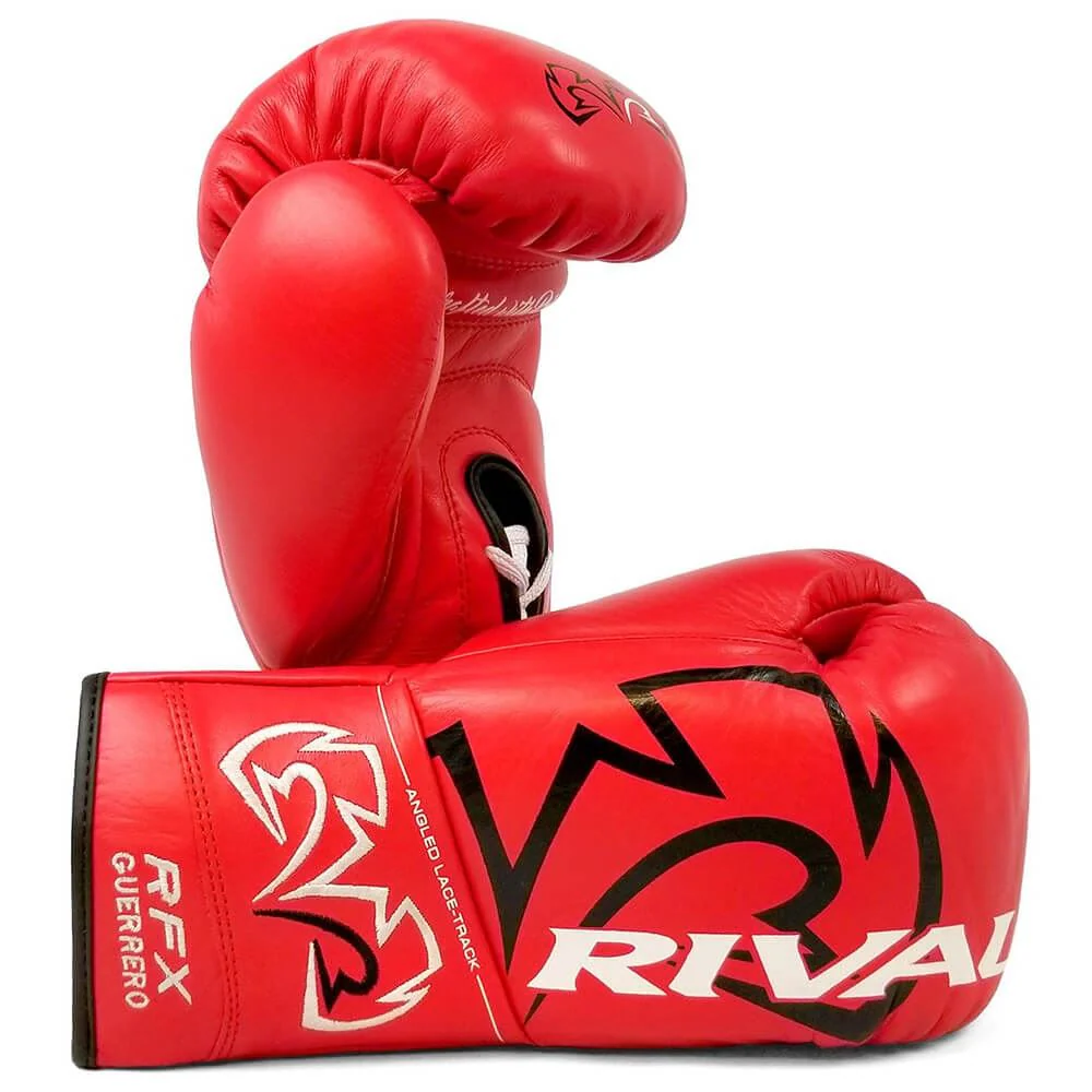Rival RFX Guerrero SF-F Pro Fight Glove - Image 3