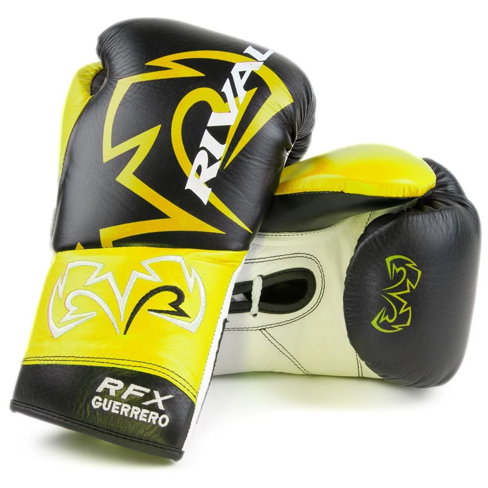 Rival RFX Guerrero SF-F Pro Fight Glove - Image 4