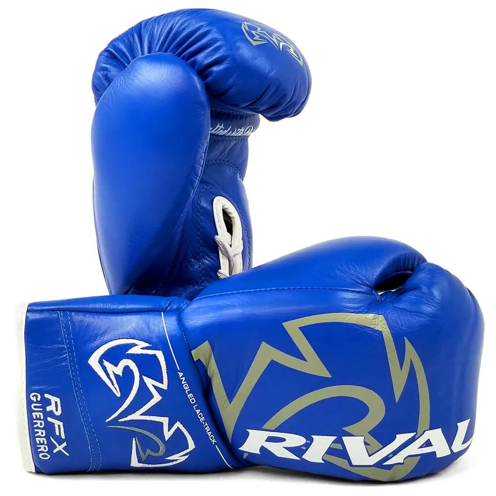 Rival RFX Guerrero SF-F Pro Fight Glove - Image 6
