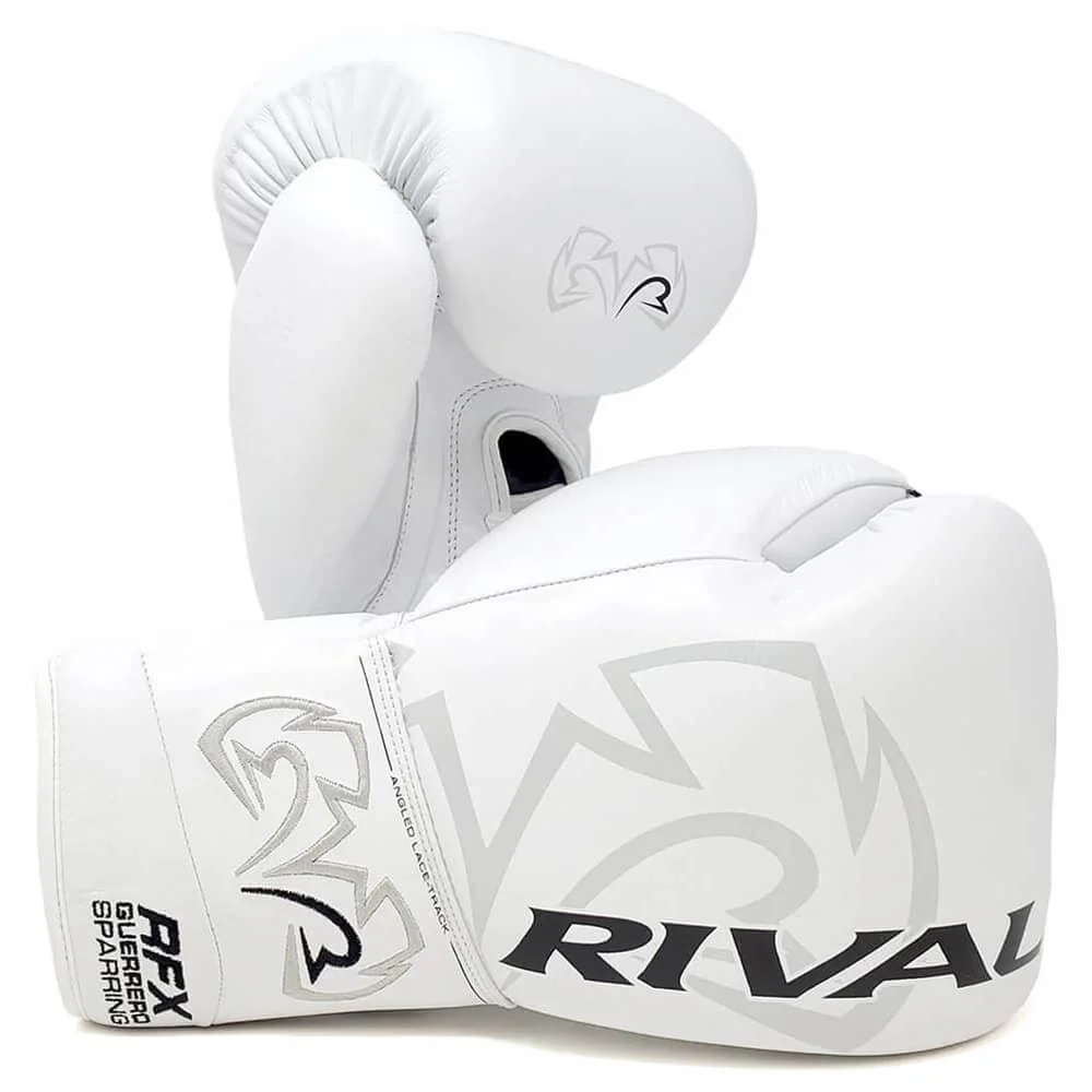 Rival Rfx-Guerrero Sparring Gloves - Hde-F - Image 4