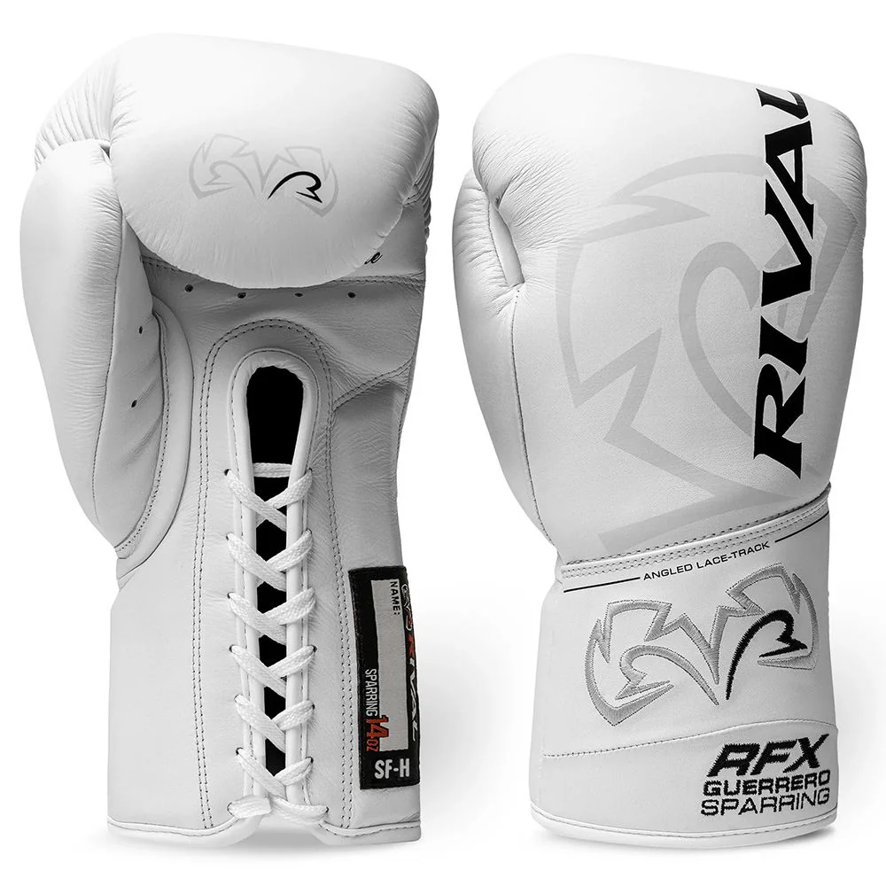 Rival RFX-Guerrero Sparring Gloves - SF-H - Image 10