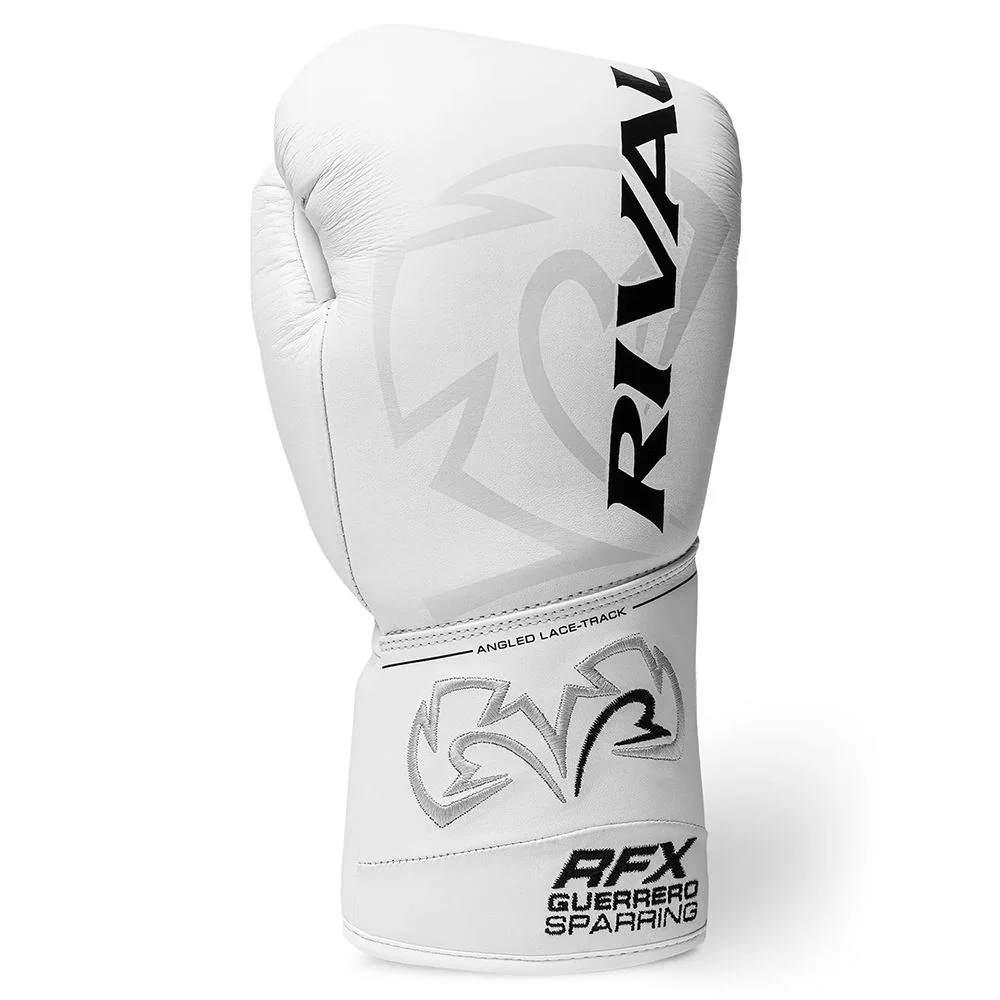 Rival RFX-Guerrero Sparring Gloves - SF-H - Image 11