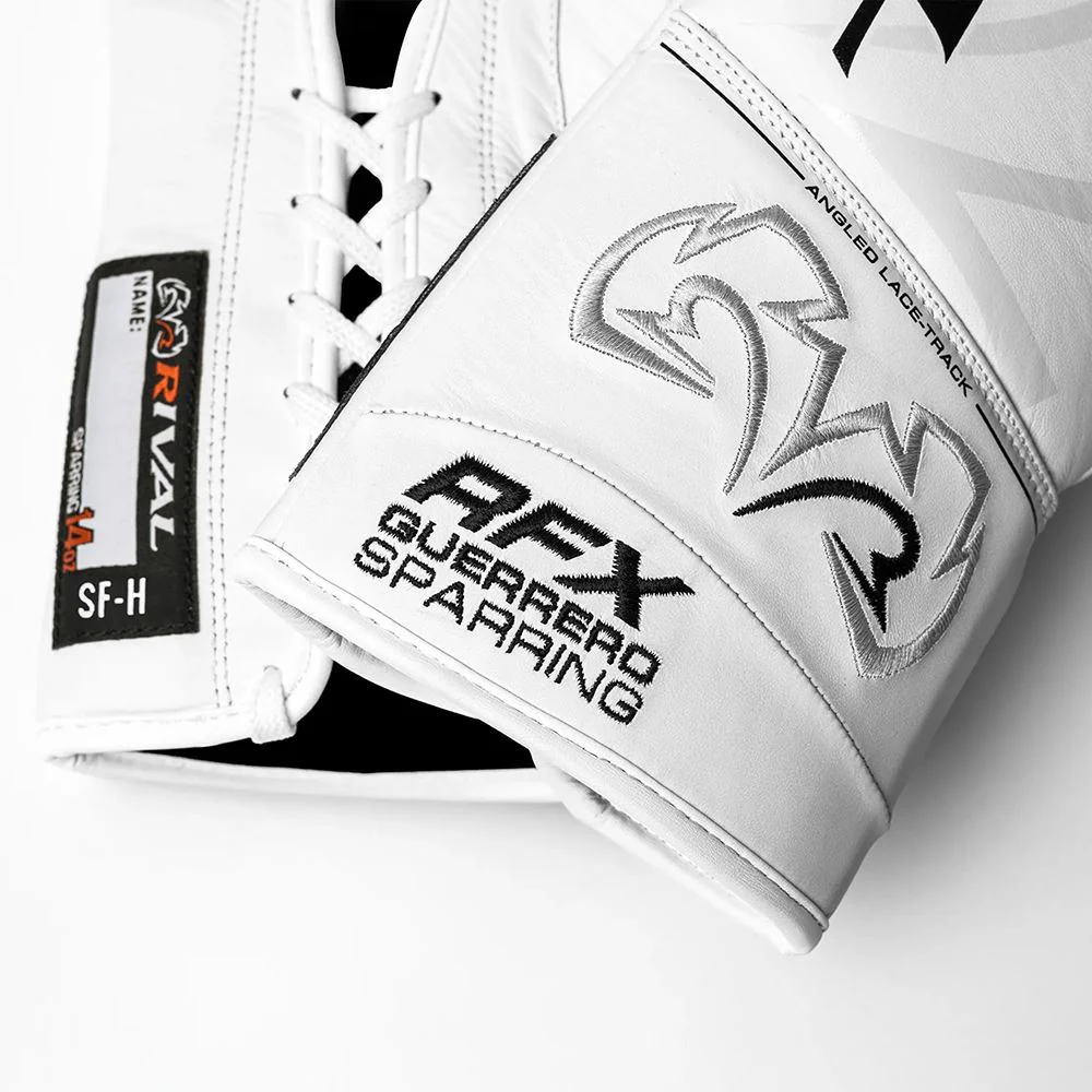 Rival RFX-Guerrero Sparring Gloves - SF-H - Image 12