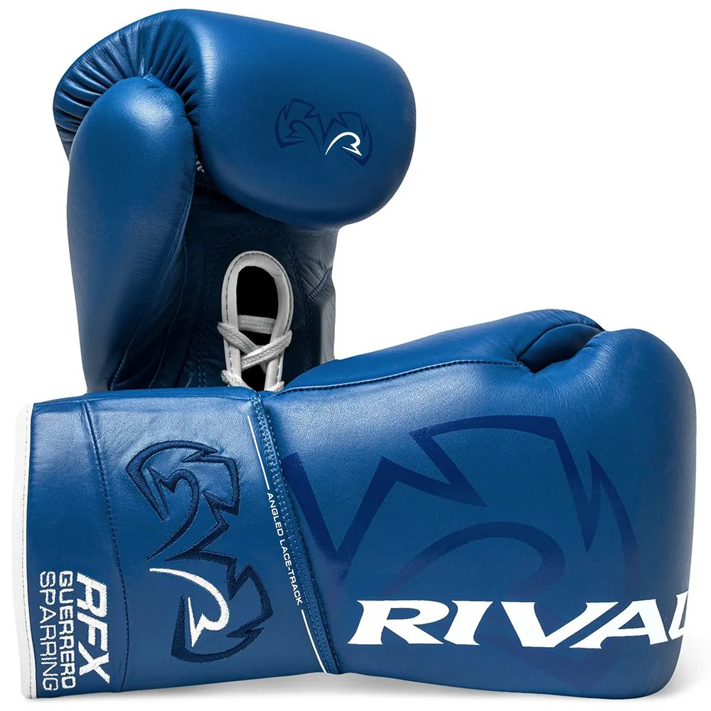 Rival RFX-Guerrero Sparring Gloves - SF-H - Image 13