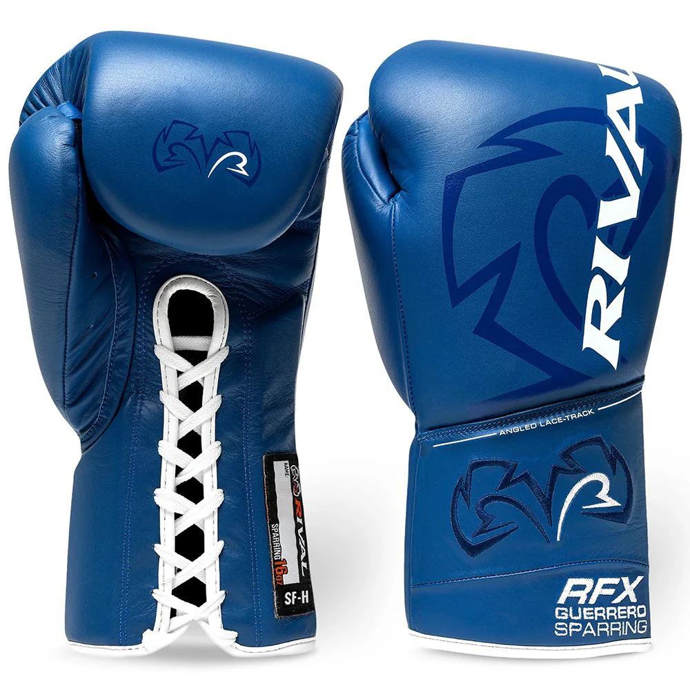 Rival RFX-Guerrero Sparring Gloves - SF-H - Image 14