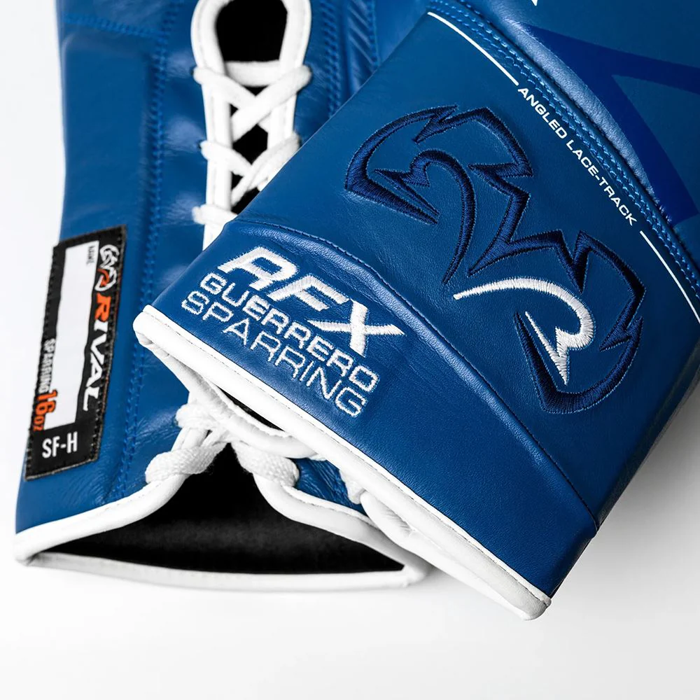 Rival RFX-Guerrero Sparring Gloves - SF-H - Image 16