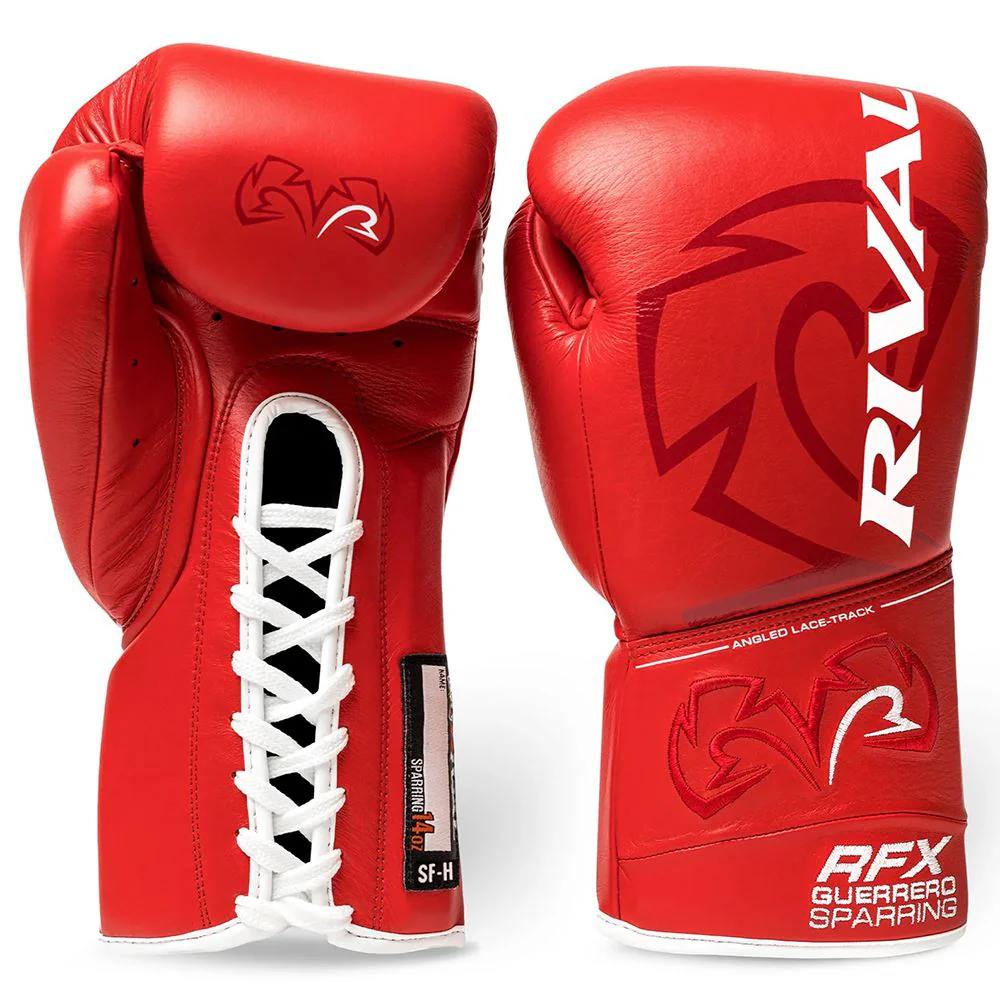 Rival RFX-Guerrero Sparring Gloves - SF-H - Image 2