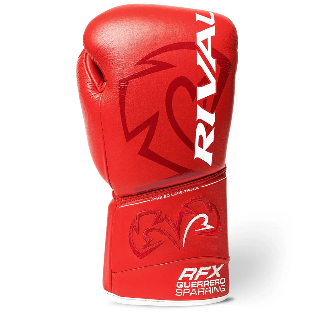 Rival RFX-Guerrero Sparring Gloves - SF-H - Image 3