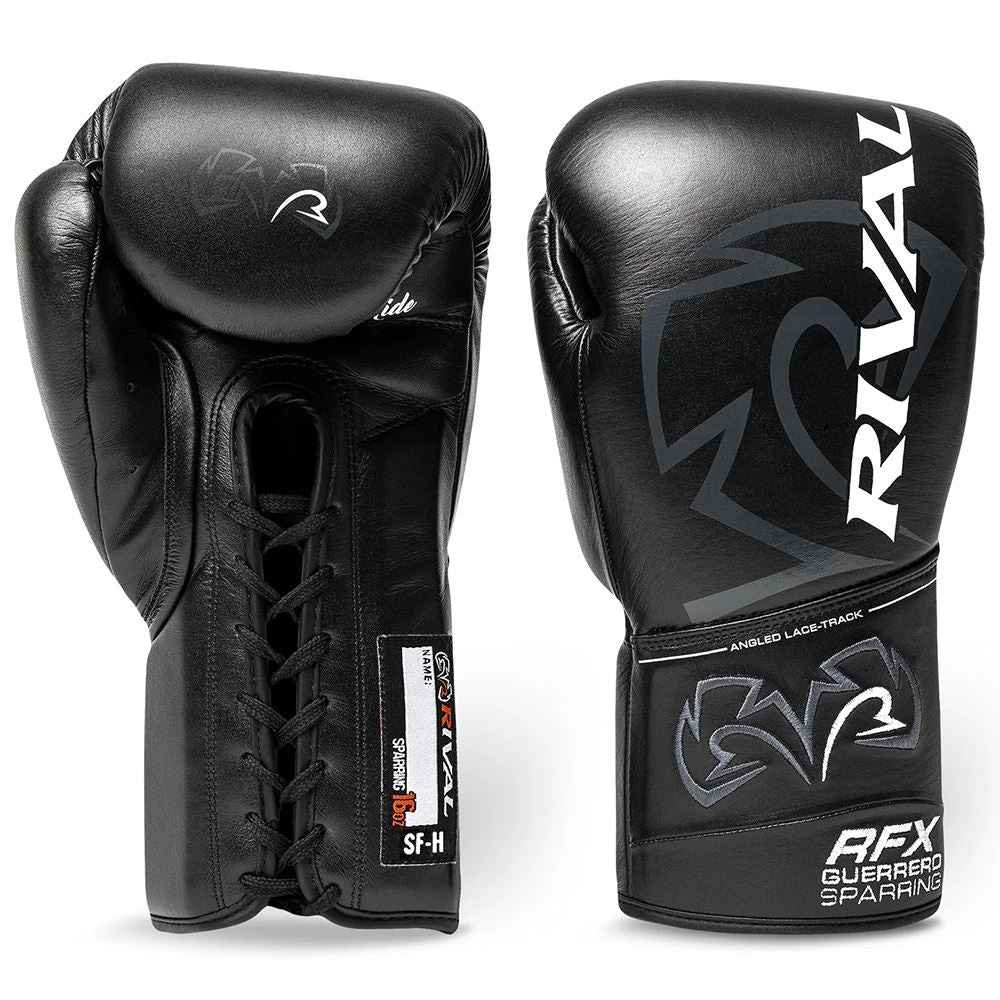 Rival RFX-Guerrero Sparring Gloves - SF-H - Image 6