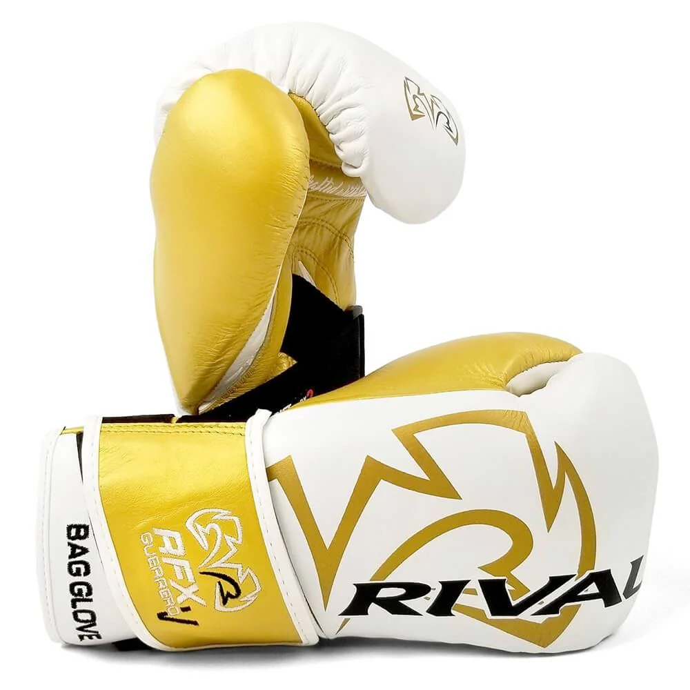Rival RFX Guerrero V Bag Gloves HDE-F - Image 2
