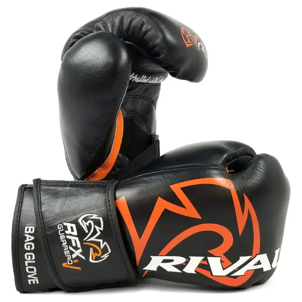 Rival RFX Guerrero V Bag Gloves HDE-F - Image 3