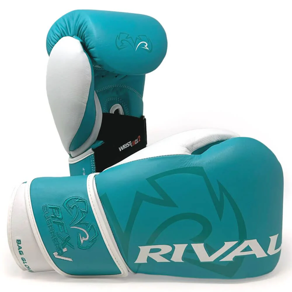 Rival RFX Guerrero V Bag Gloves HDE-F - Image 6
