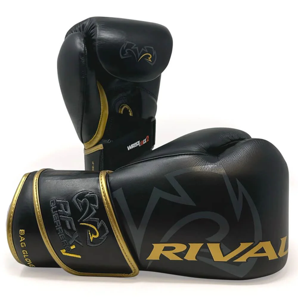 Rival RFX-Guerrero-V Bag Gloves - SF-H - Image 4
