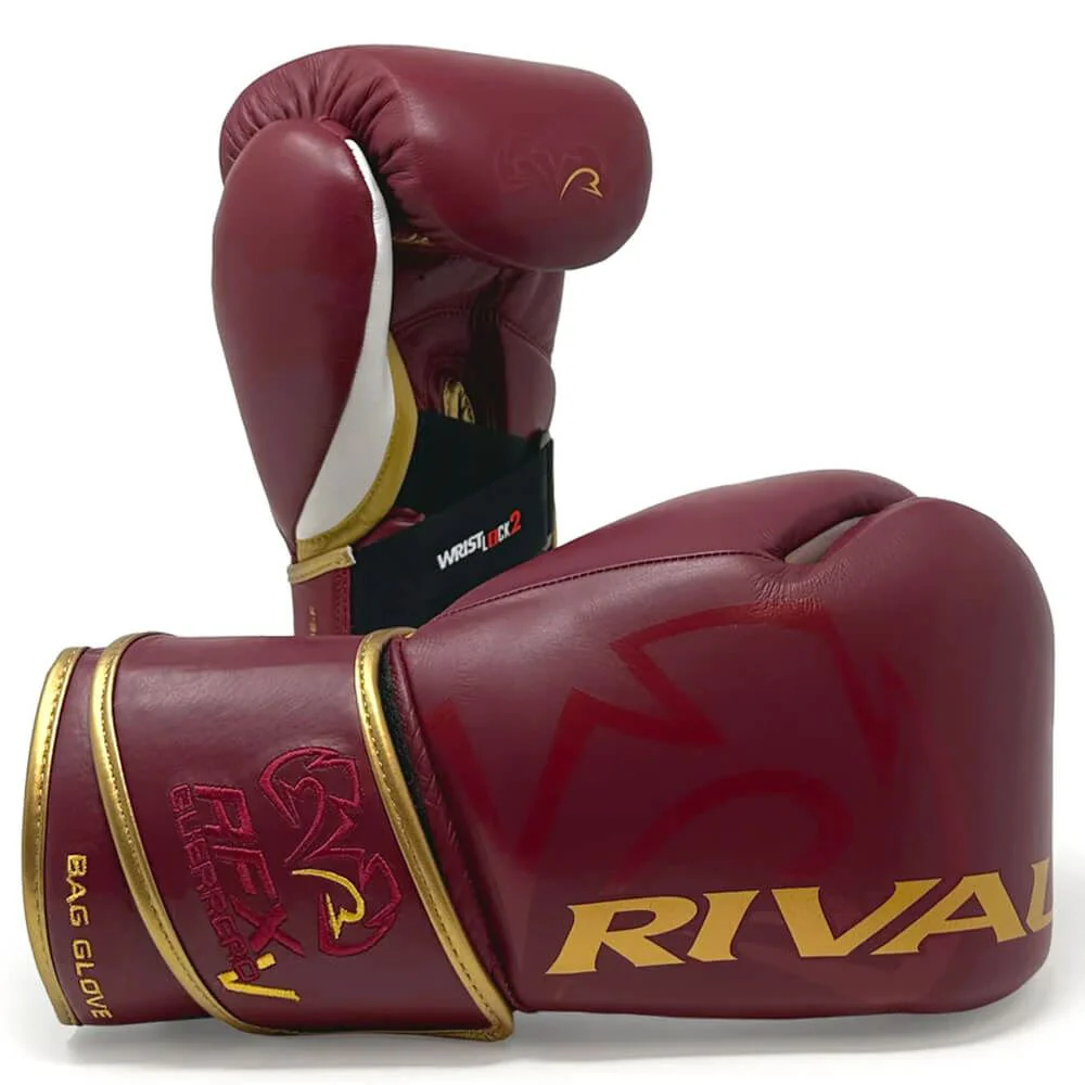 Rival RFX-Guerrero-V Bag Gloves - SF-H - Image 5