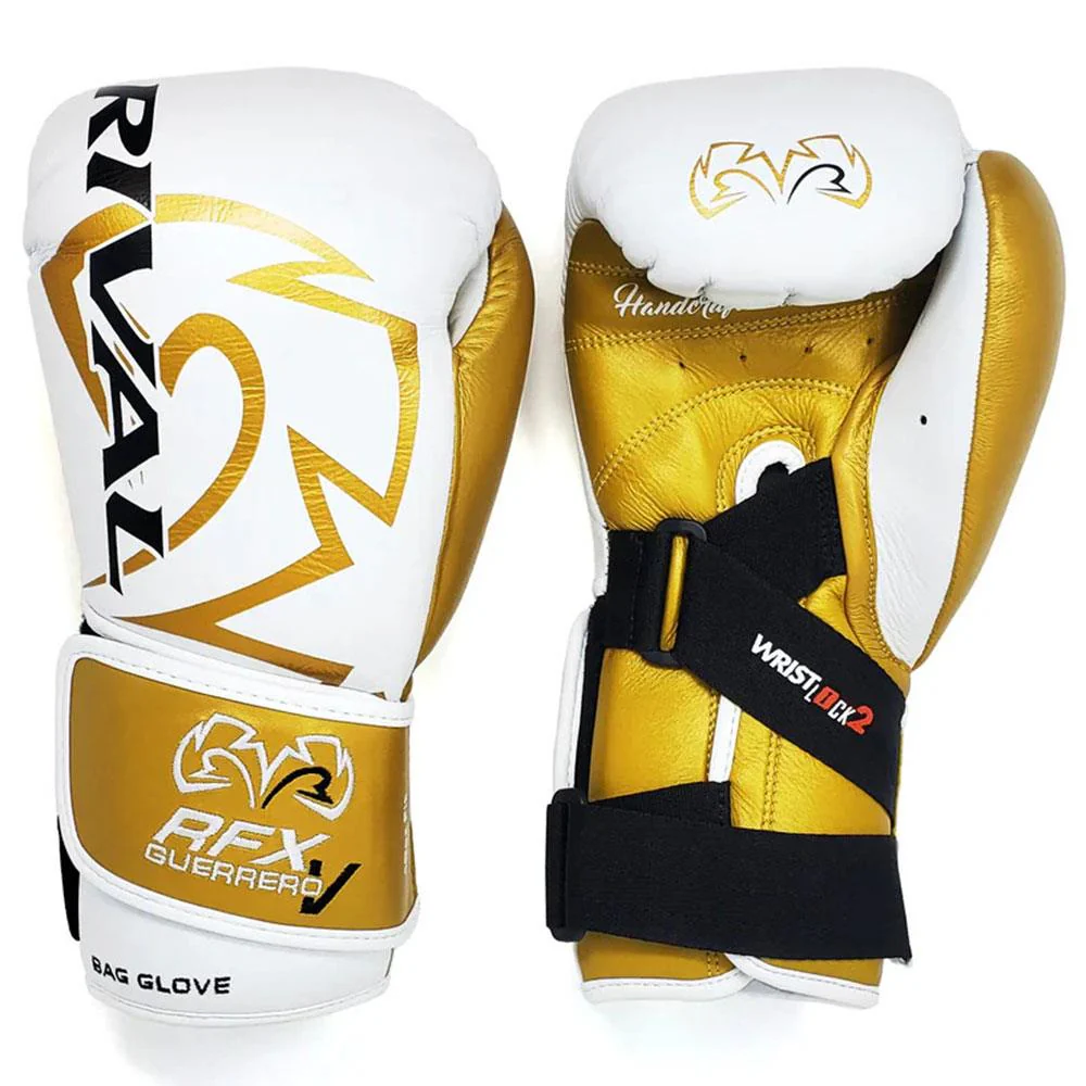 Rival RFX-Guerrero-V Bag Gloves - SF-H - Image 7