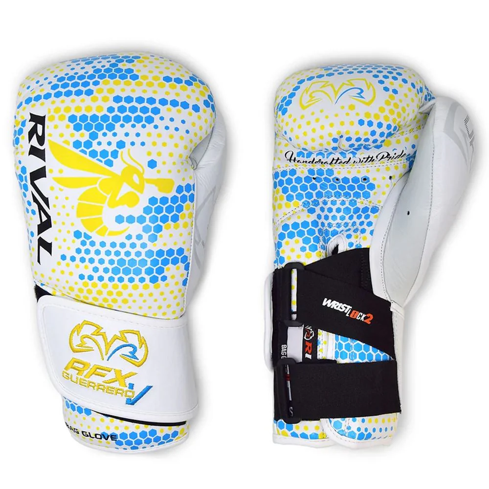 Rival RFX-Guerrero-V Bag Gloves Undisputed Edition - SF-H - Image 2