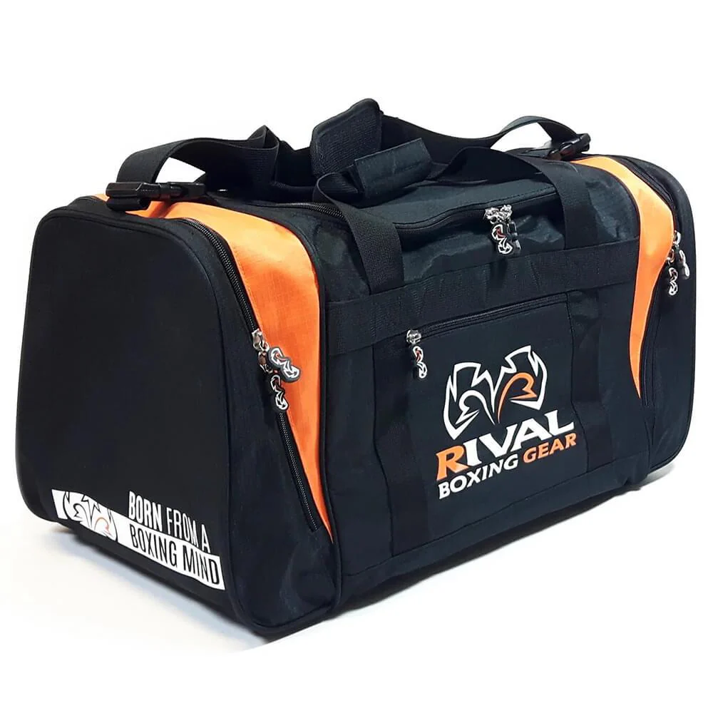 Rival RGB20 Gym Bag - Image 2