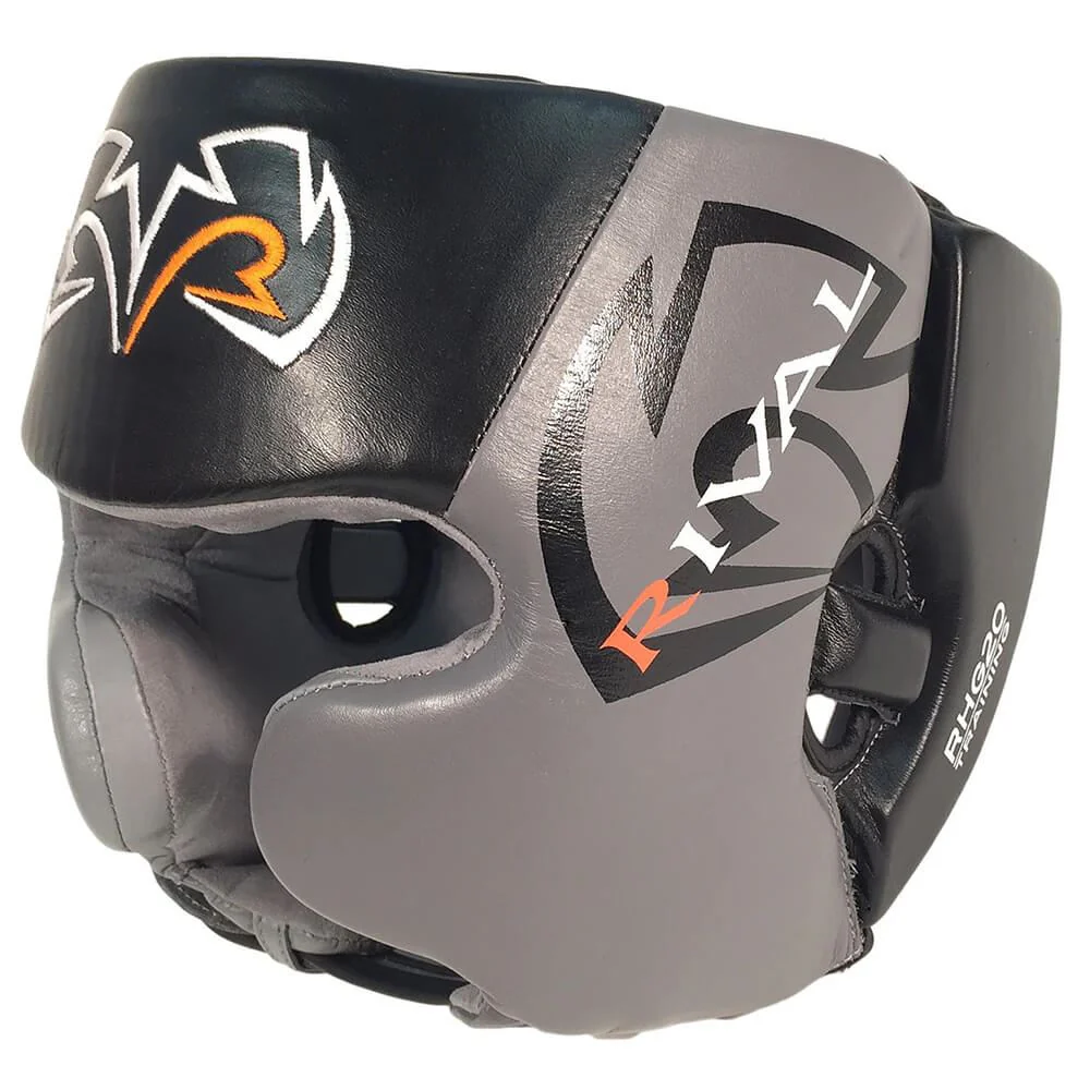 Rival RHG20 Pro Training Headgear - Image 3