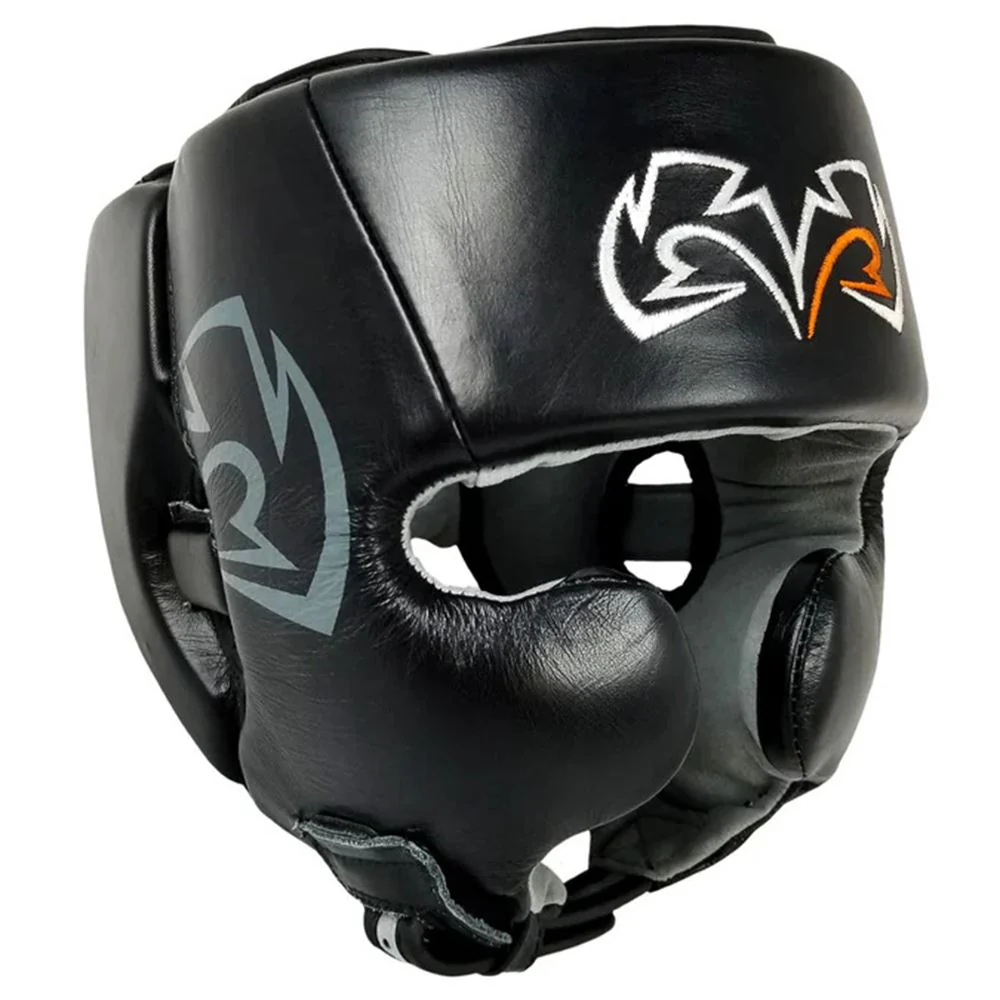 Rival RHG20 Pro Training Headgear - Image 4