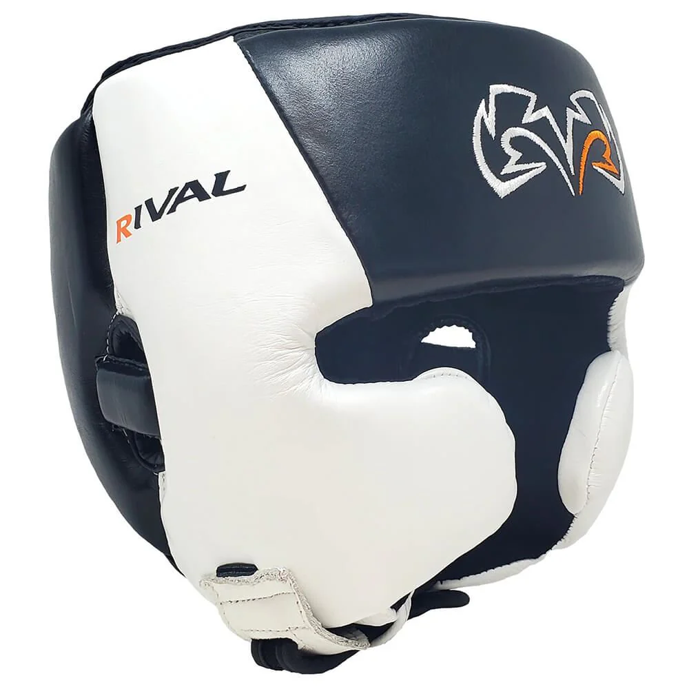 Rival RHG20 Pro Training Headgear - Image 5