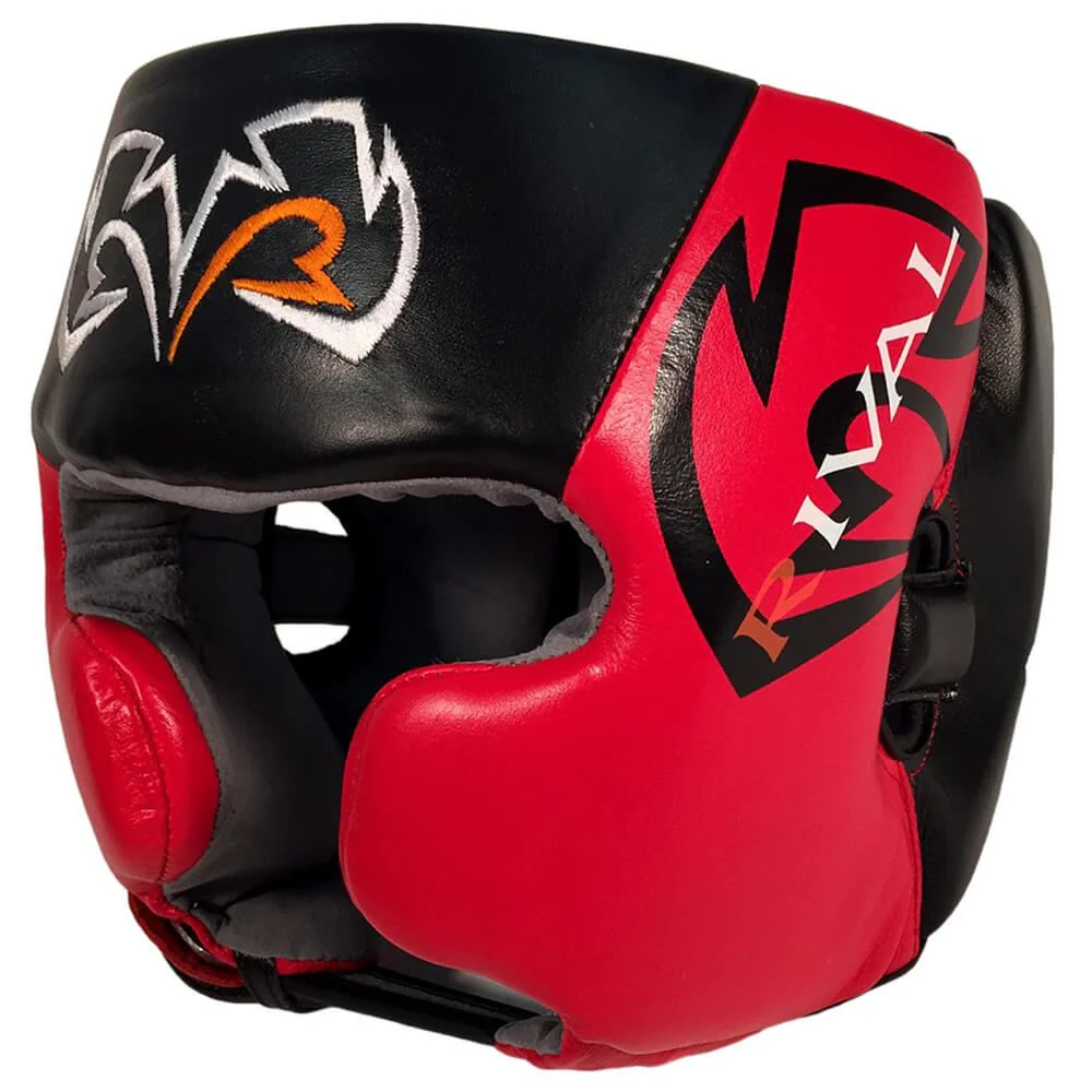 Rival RHG20 Pro Training Headgear - Image 6