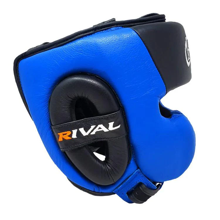 Rival Rhg30 Training Headguard - Image 4