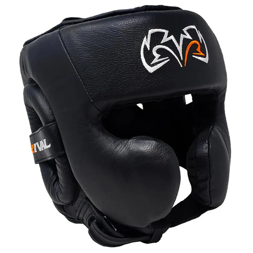 Rival Rhg30 Training Headguard - Image 8