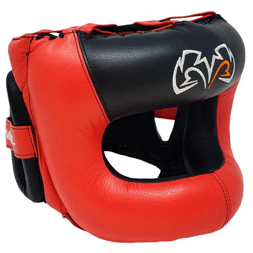 Rival Rhgfs3 Face-Saver Headguard - Image 6