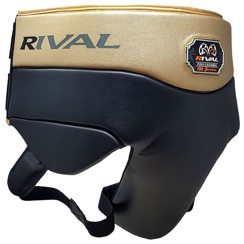 Rival Rnfl100 Professional Protector - Image 3