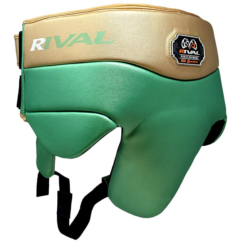 Rival Rnfl100 Professional Protector - Image 4