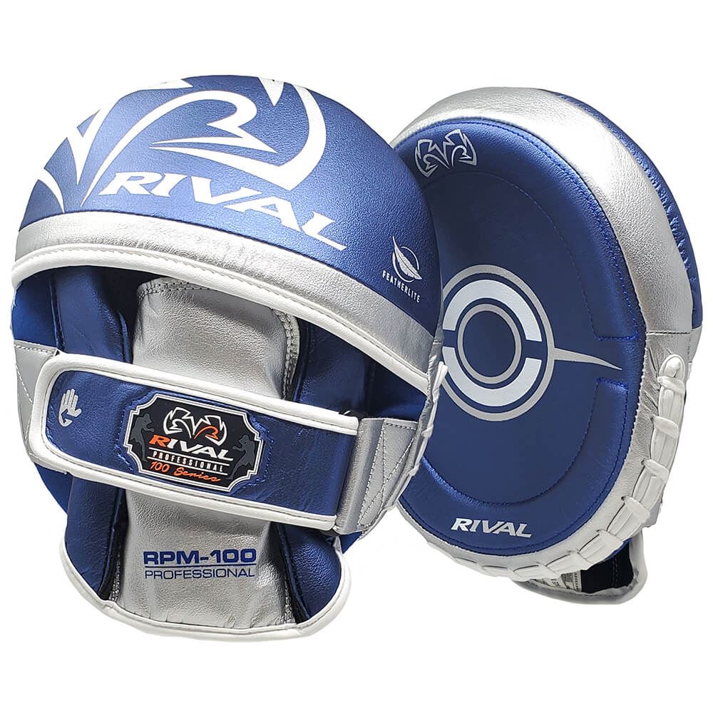 Rival Rpm100 Professional Punch Mitts - Image 5