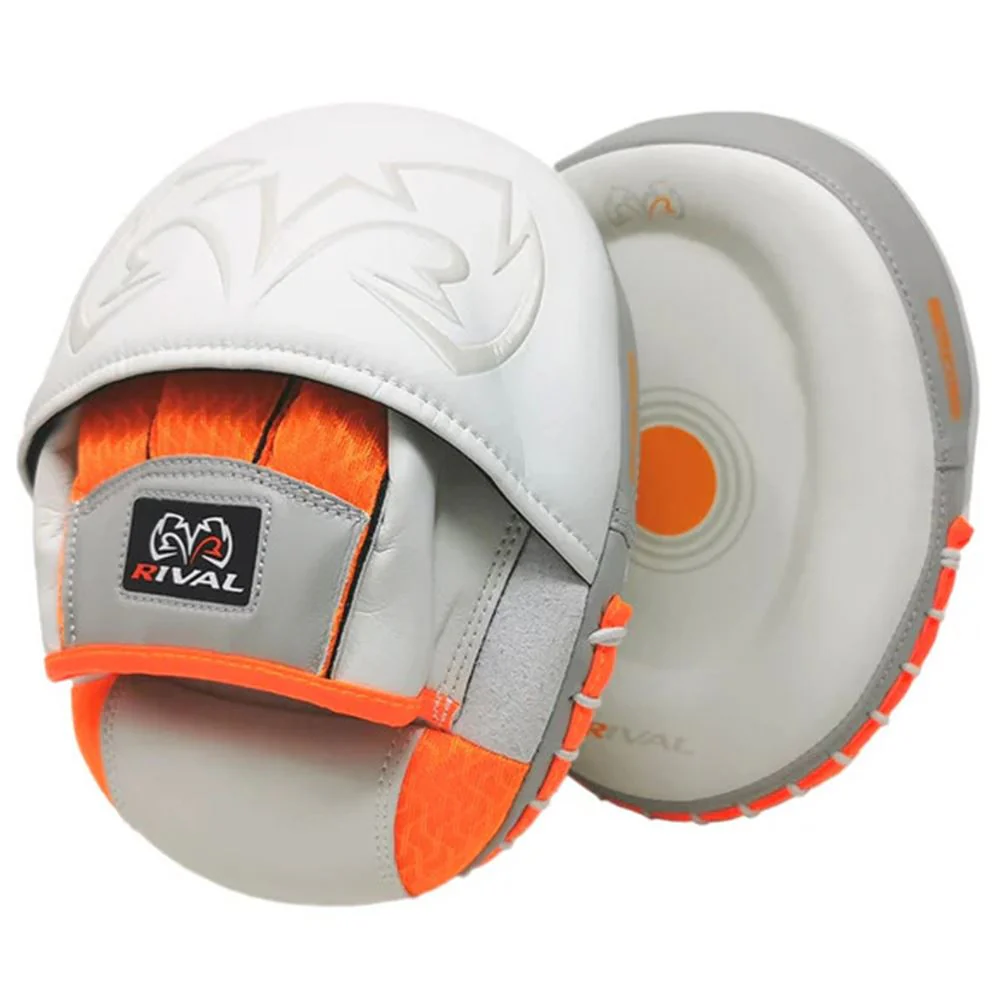 Rival Rpm80 Impulse Punch Mitts - Image 4