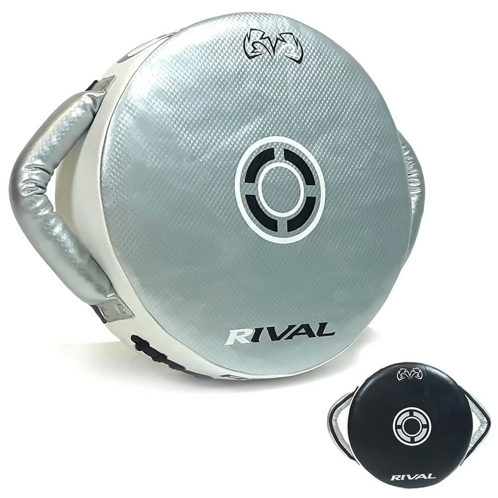Rival Rps7 Fitness Plus Punch Shield - Image 4