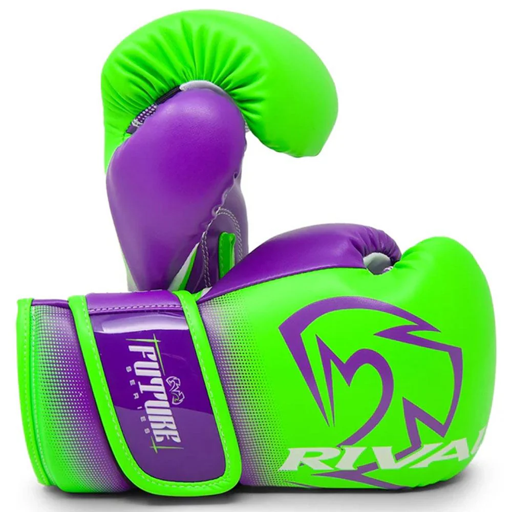 Rival RS-FTR Future Kids Sparring Gloves - Image 2