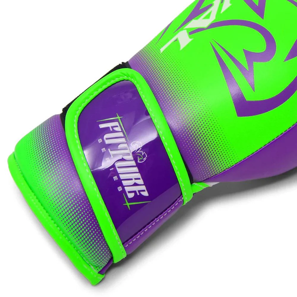 Rival RS-FTR Future Kids Sparring Gloves - Image 5