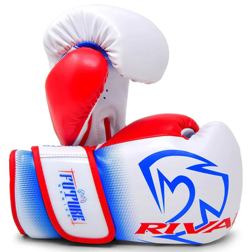 Rival RS-FTR Future Kids Sparring Gloves - Image 6