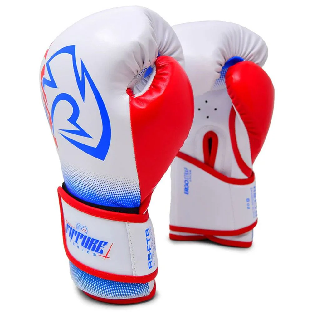 Rival RS-FTR Future Kids Sparring Gloves - Image 8